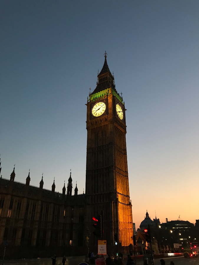 Big Ben