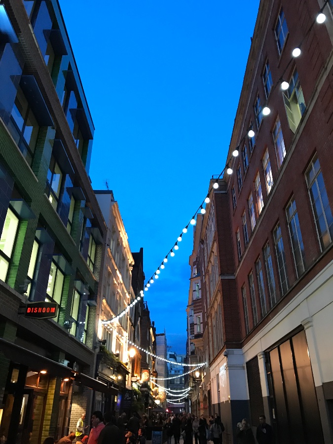 Carnaby Street