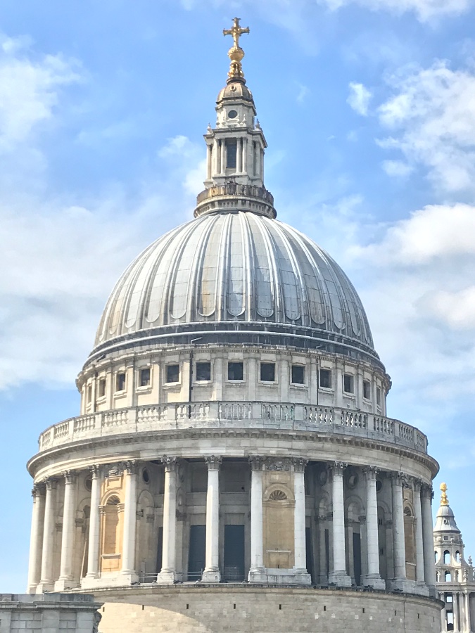 St. Paul's Cathedral