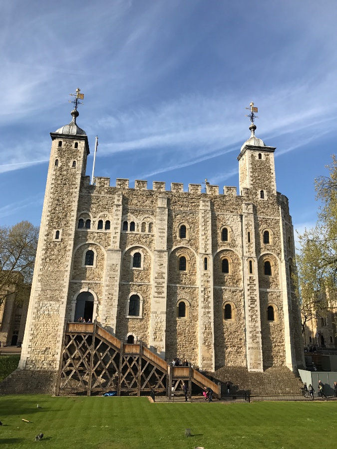 Tower of London