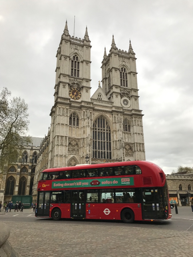 Westminster Abbey