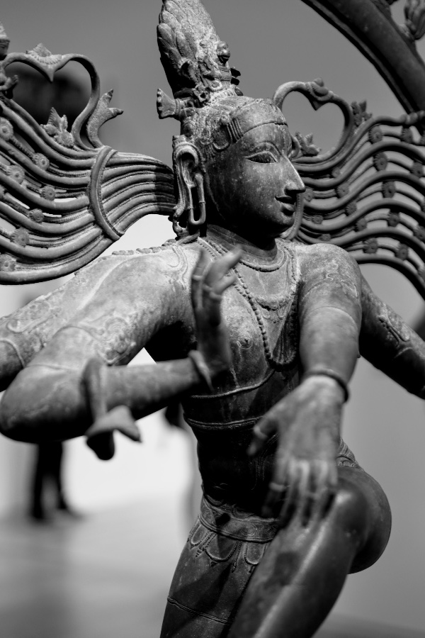 Nataraja Statue
