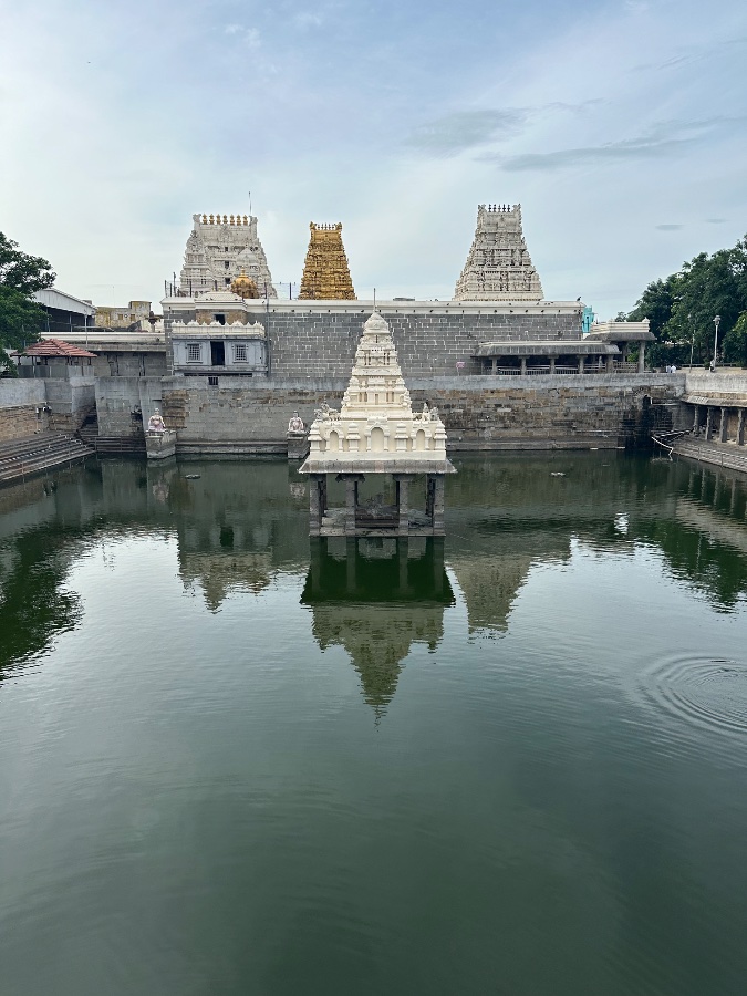 Varadharaja Perumal Temple