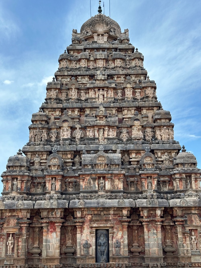 Airavatesvara Temple