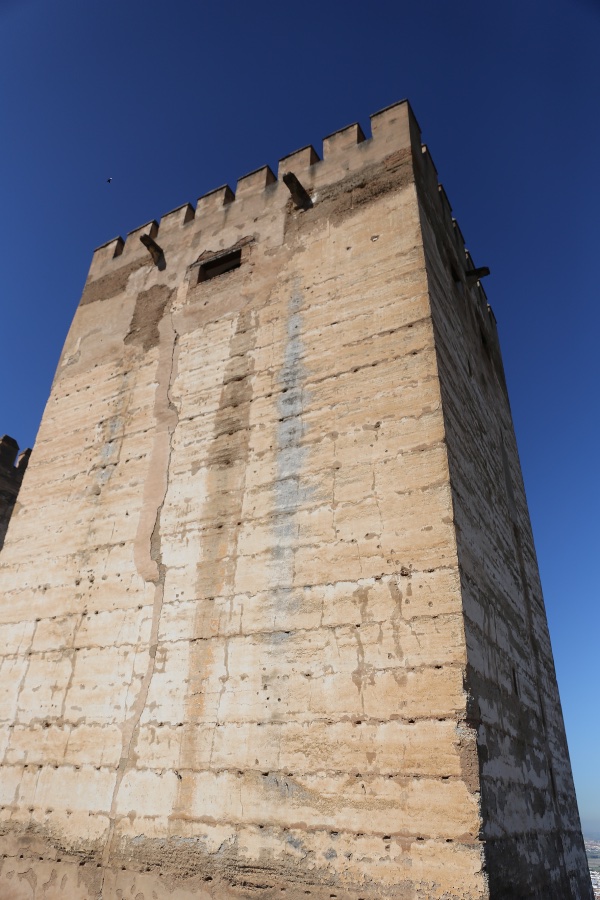 Alhambra Tower