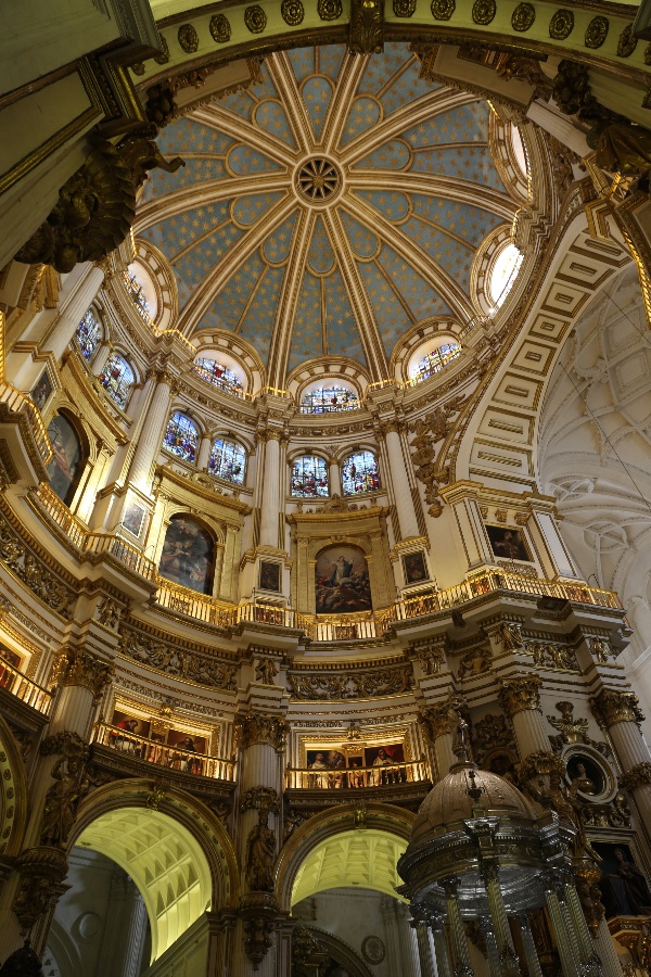 Granada Cathedral
