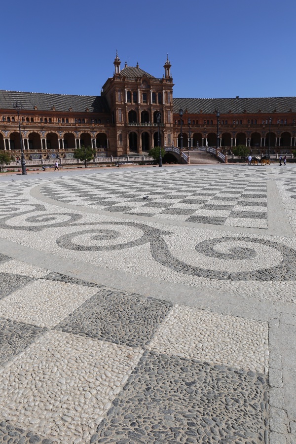 Plaza de España