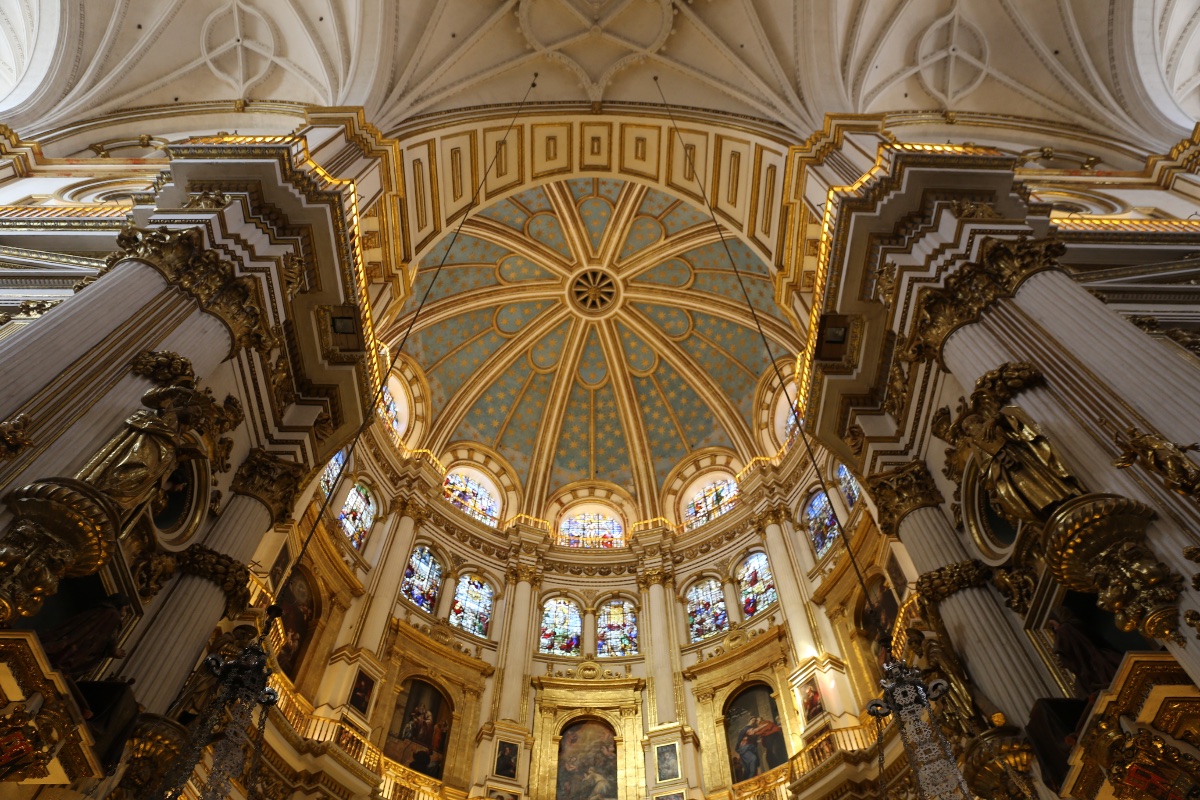 Granada Cathedral