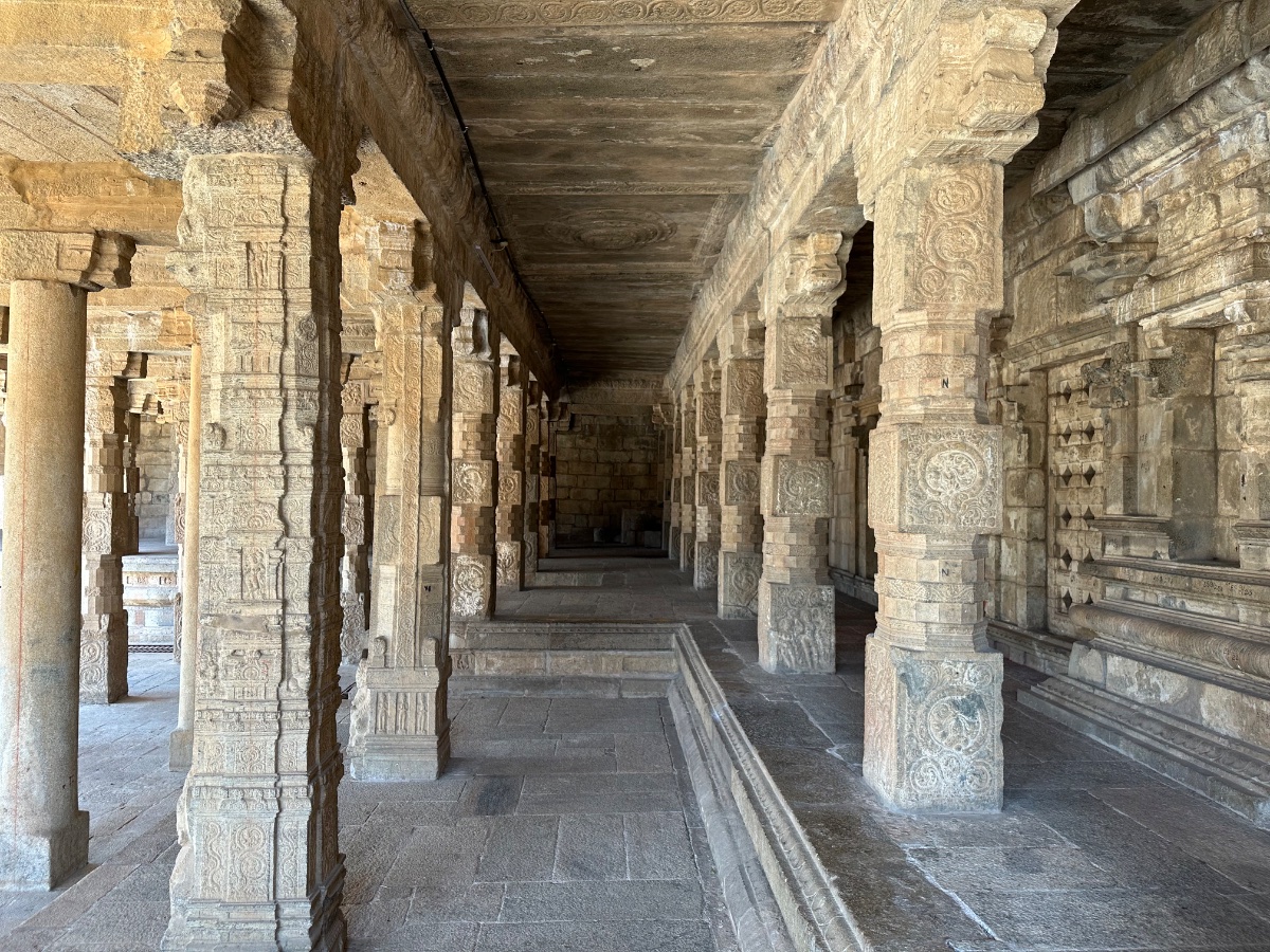 Airavatesvara Temple