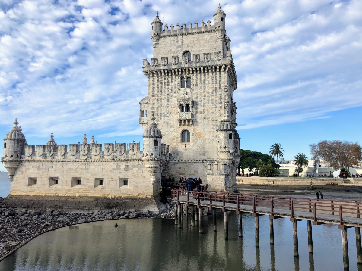 Belém Tower