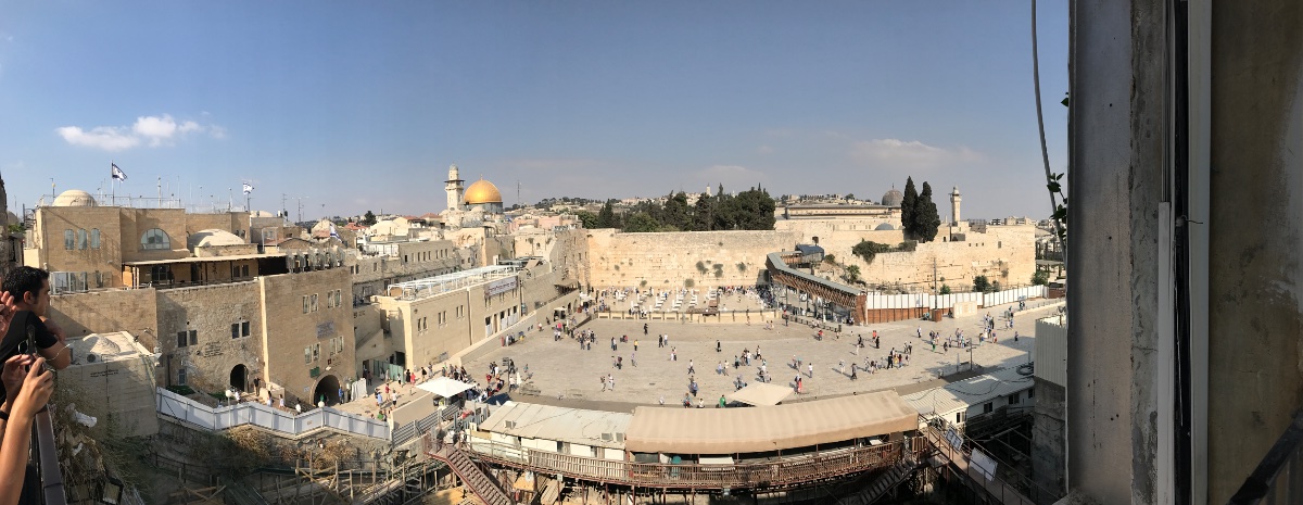Western Wall