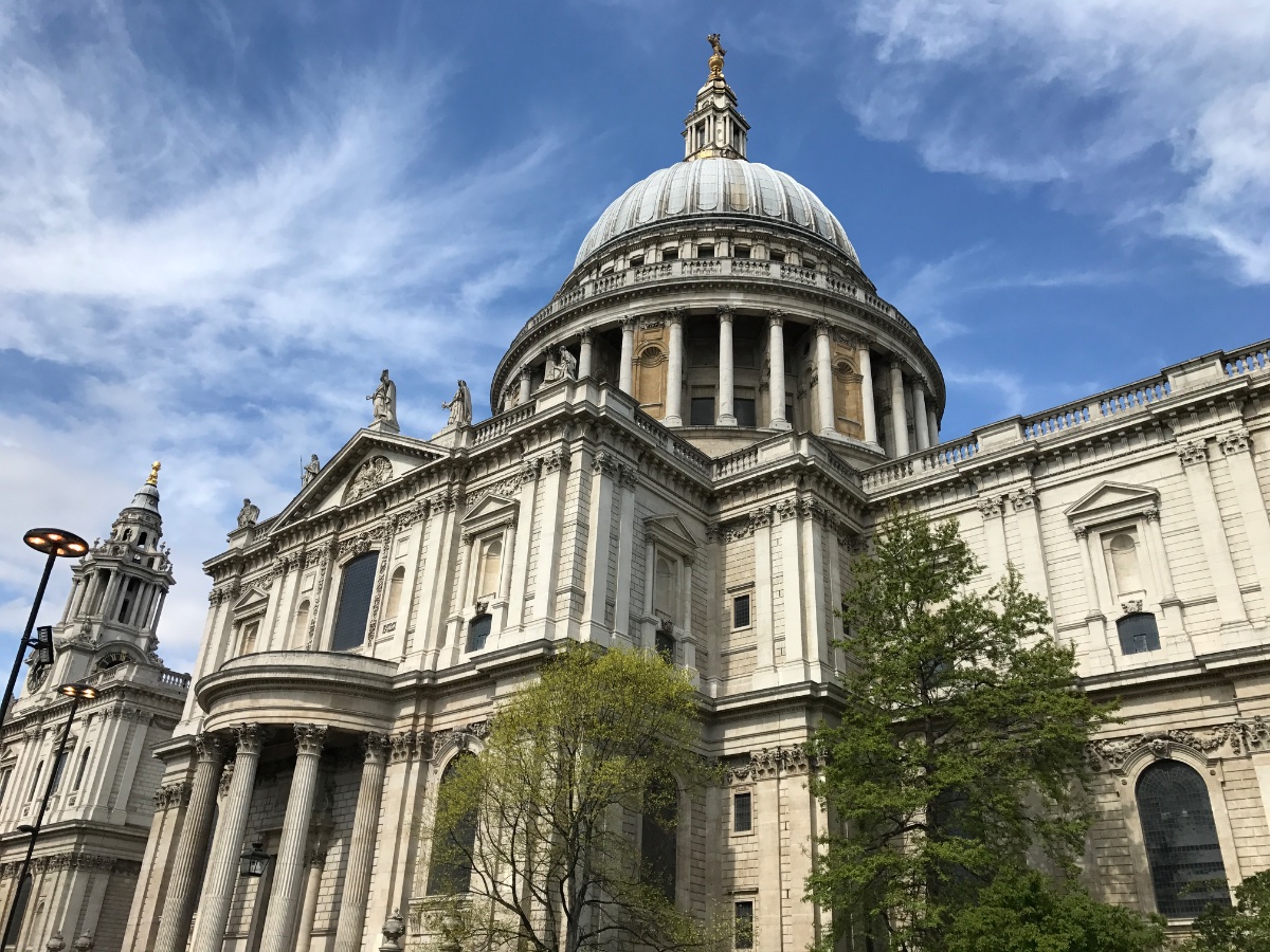 St. Paul's Cathedral