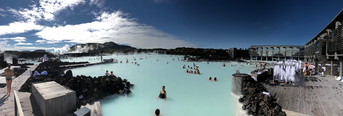 Blue Lagoon