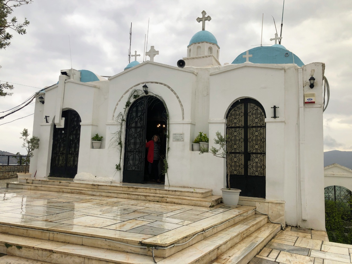 St. George's Church