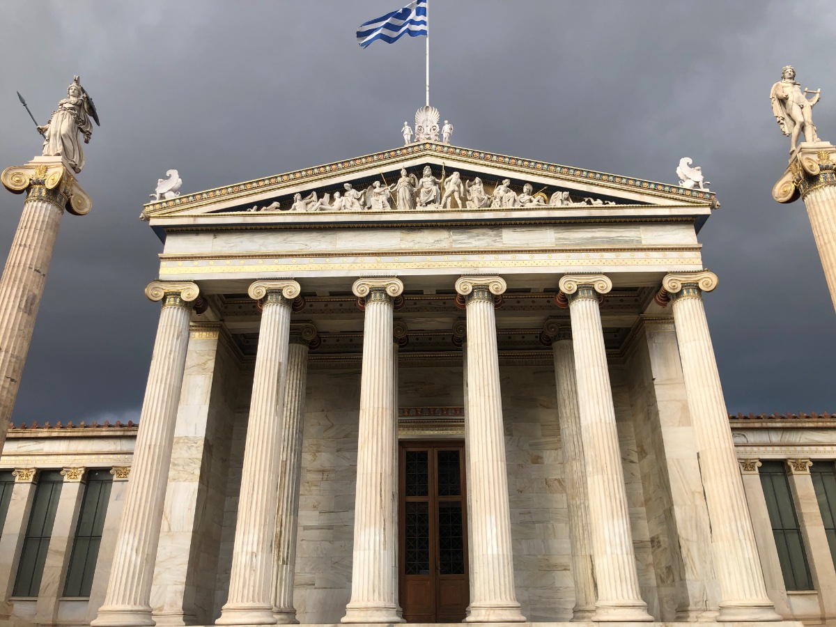 Academy of Athens