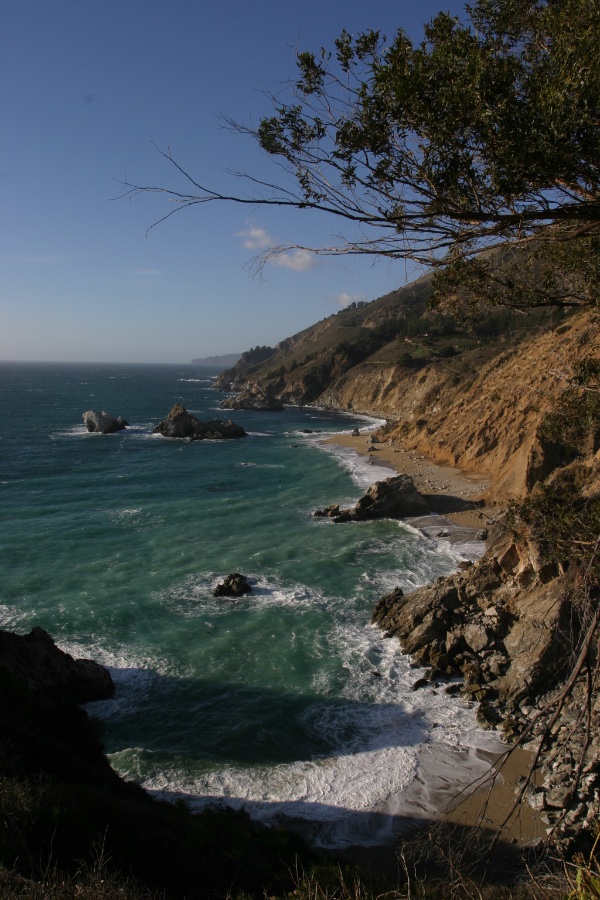 Big Sur Coastline