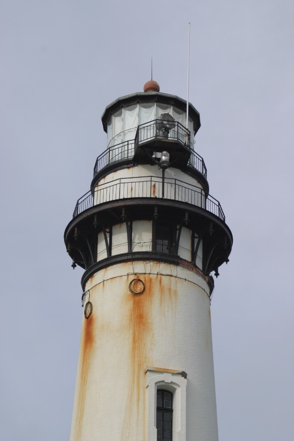 Pigeon Point Lighthouse