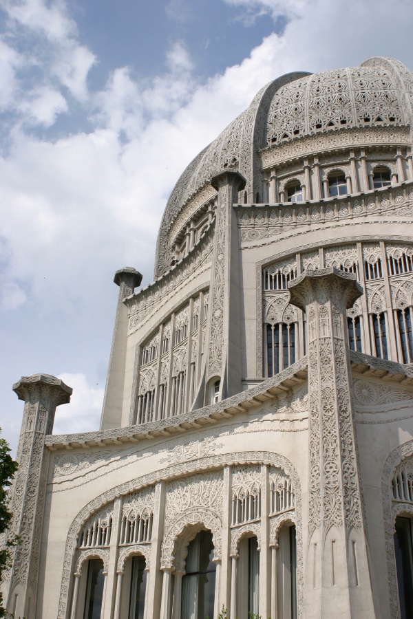 Bahá'í House of Worship
