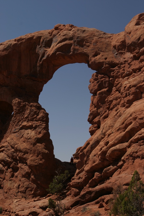 Arches National Park