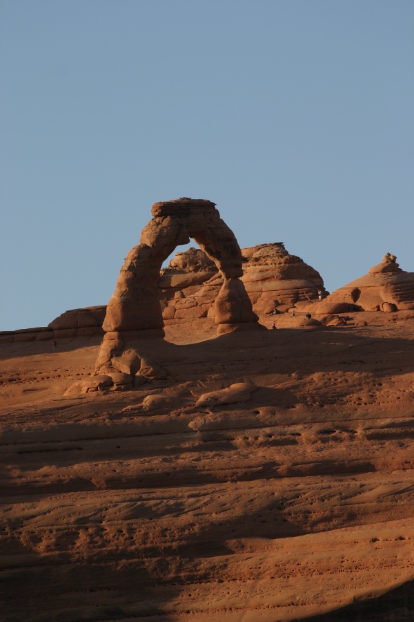 Delicate Arch