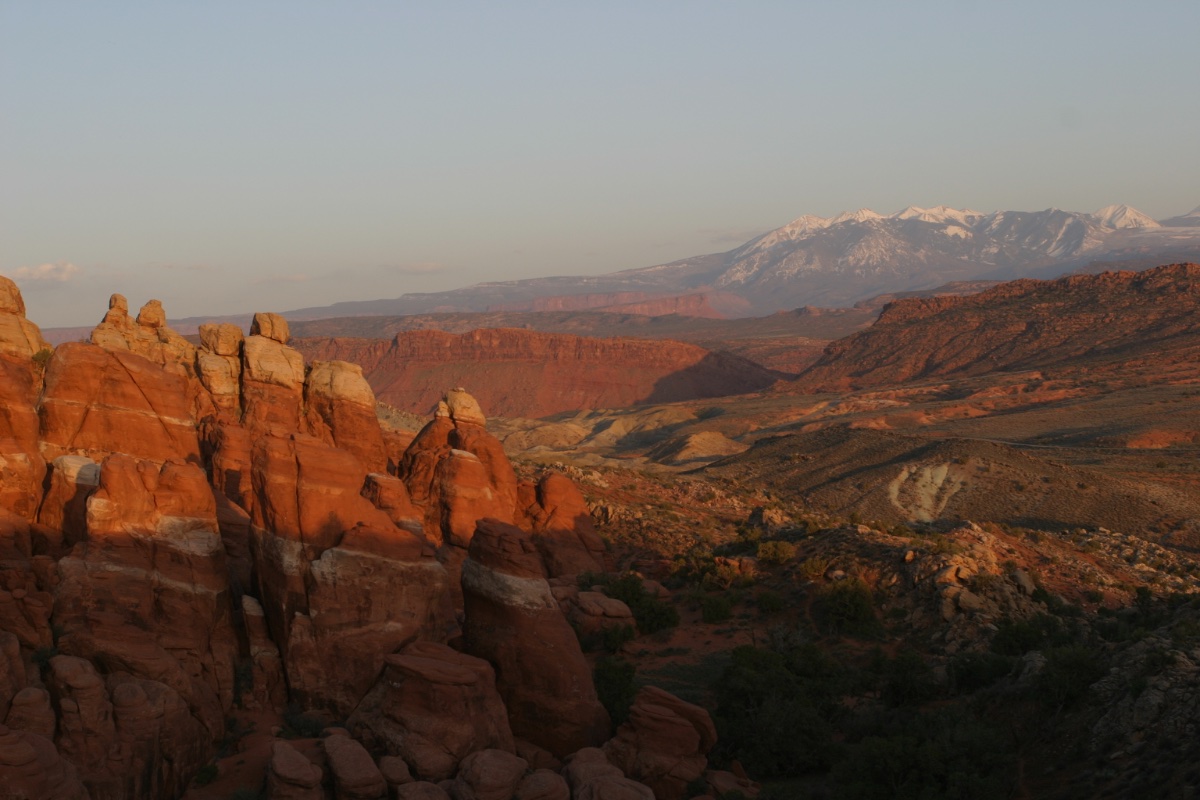 Arches National Park