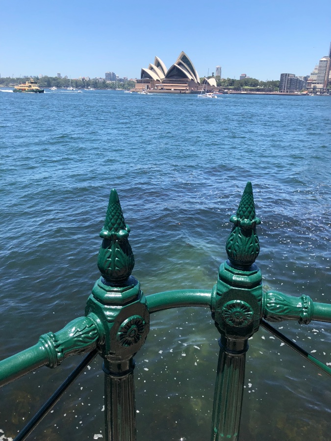 Sydney Opera House