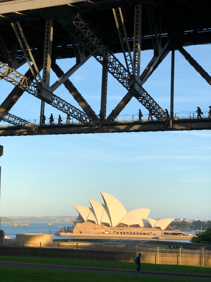 Sydney Opera House