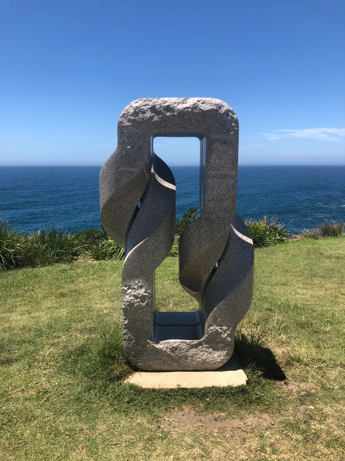 Sculpture by the Sea