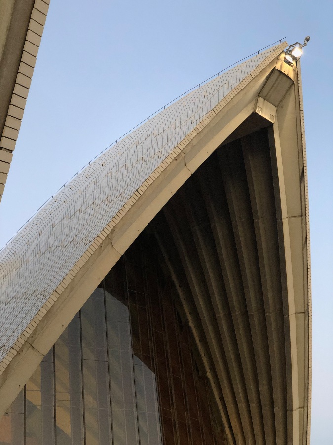 Sydney Opera House