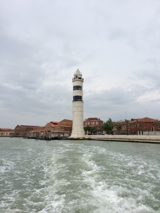 Murano Lighthouse