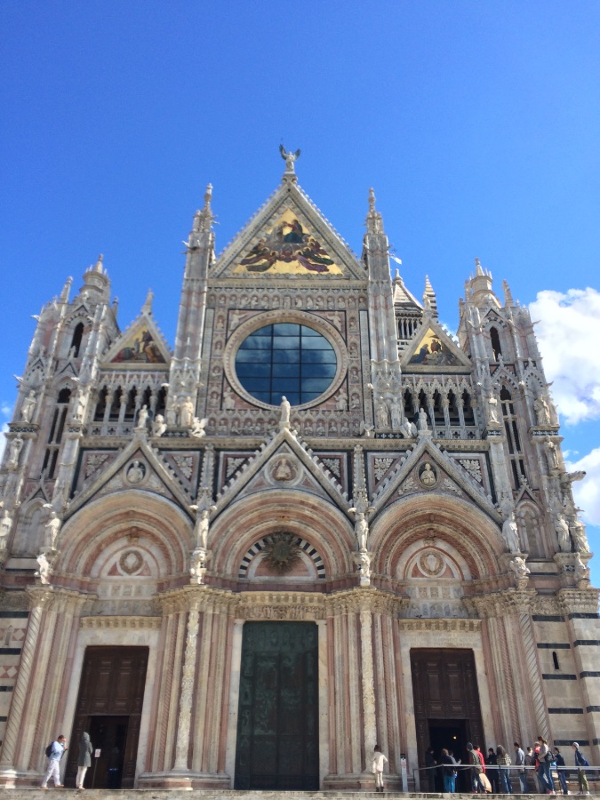 Siena Cathedral