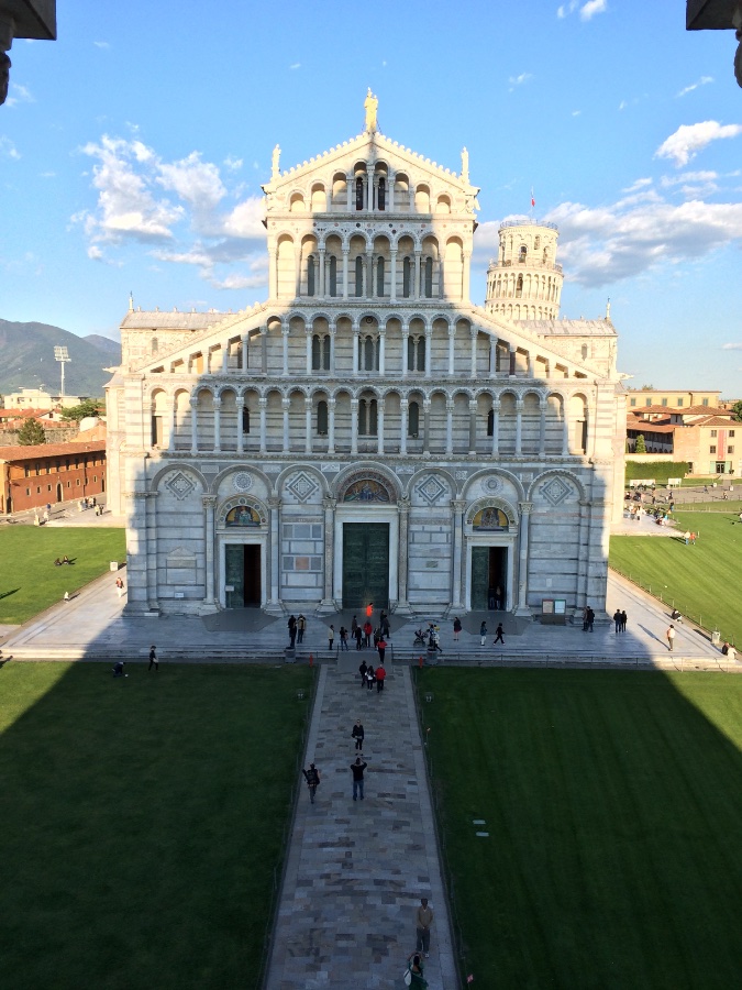 Pisa Cathedral