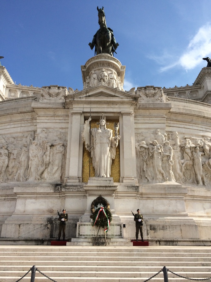Altar of the Fatherland