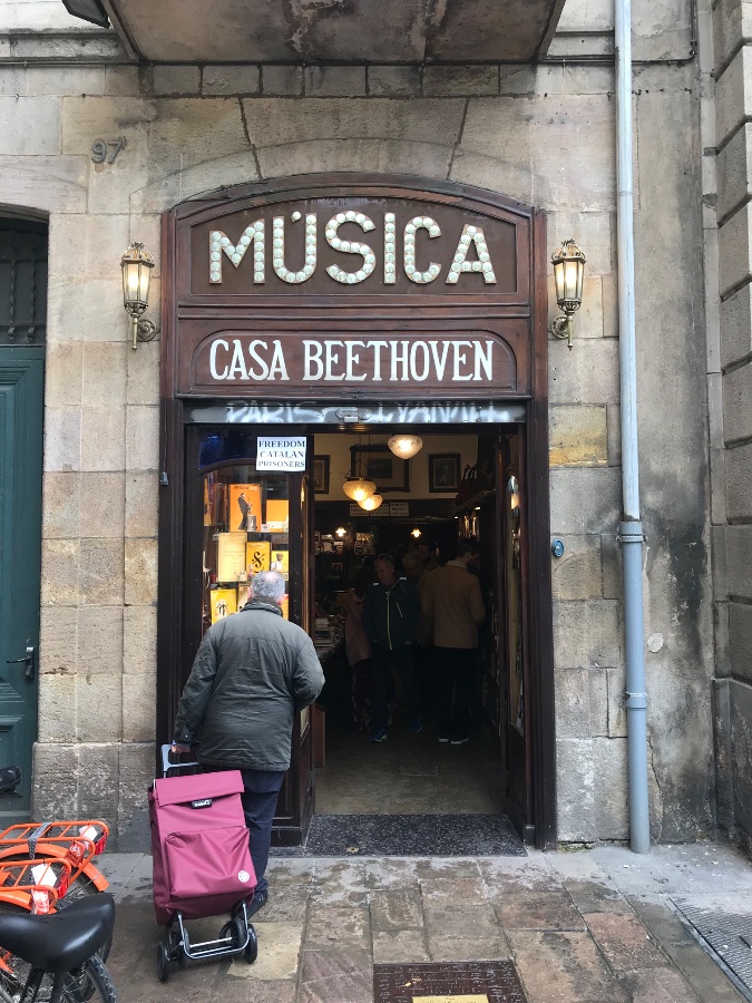 Casa Beethoven