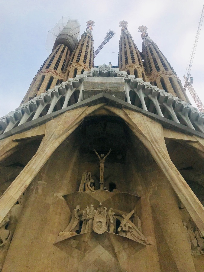 Sagrada Familia