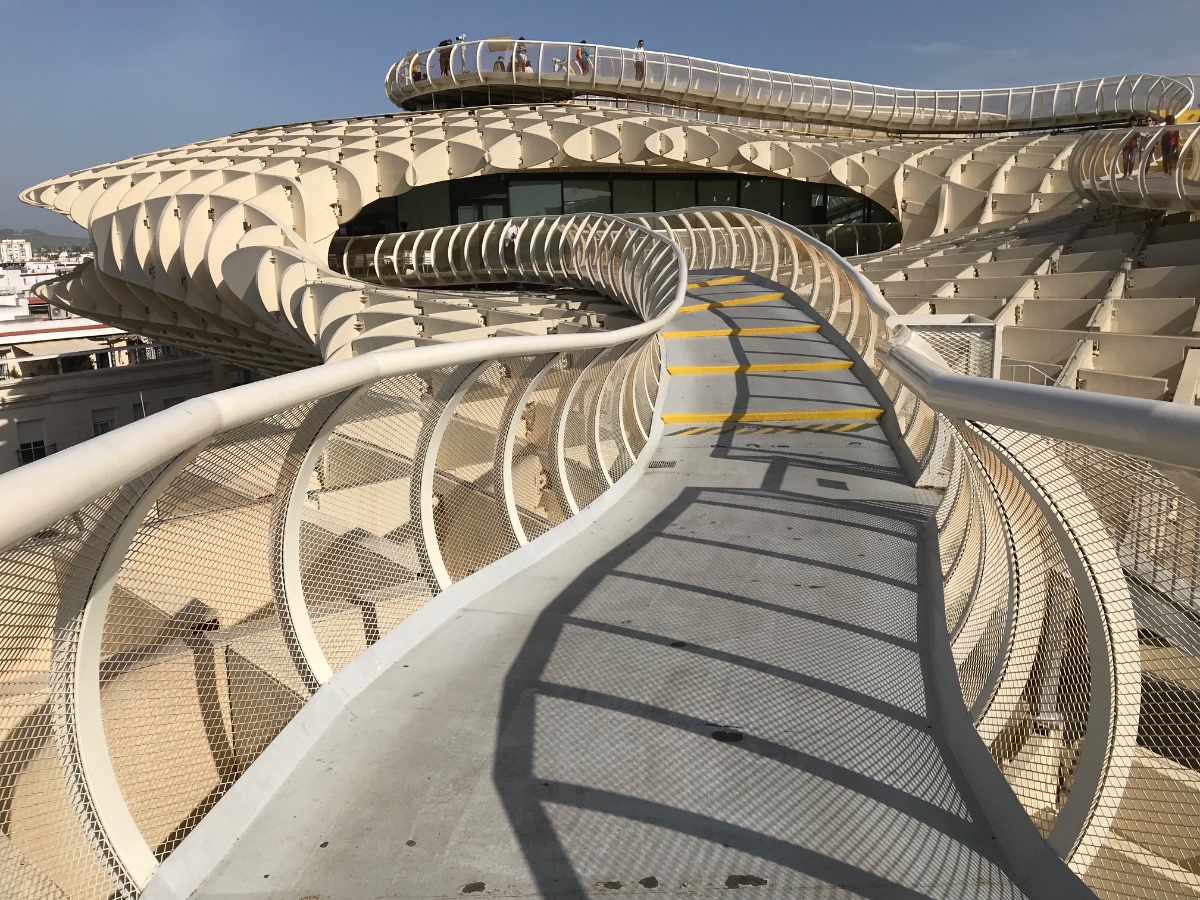 Metropol Parasol