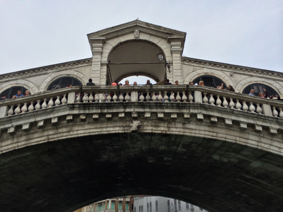 Rialto Bridge