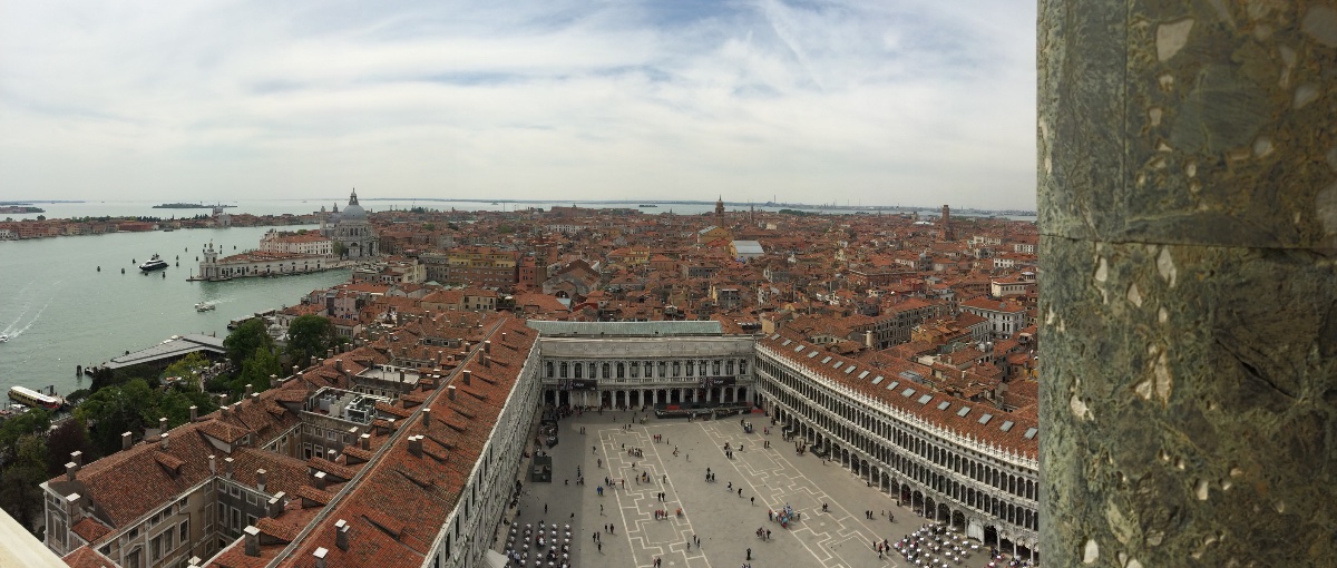 St. Mark's Square