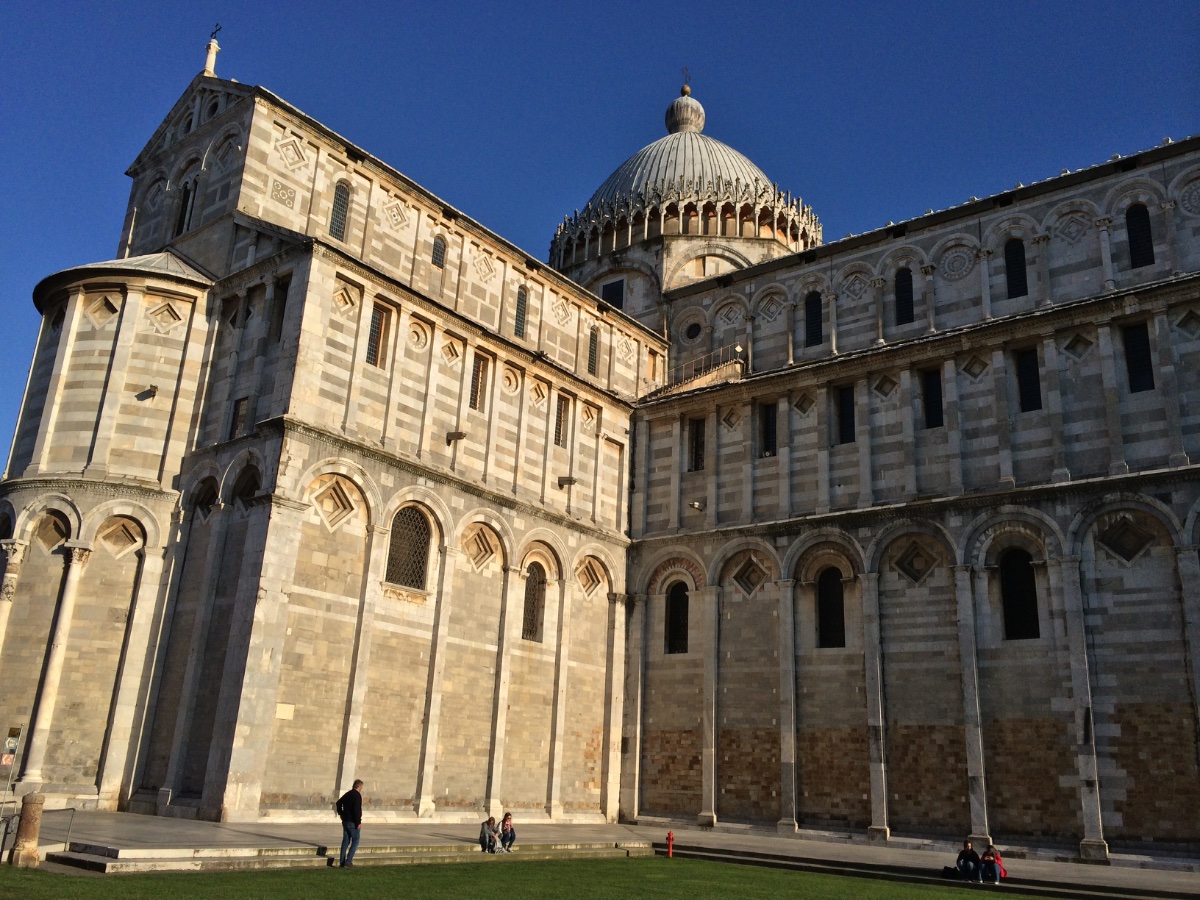 Pisa Cathedral