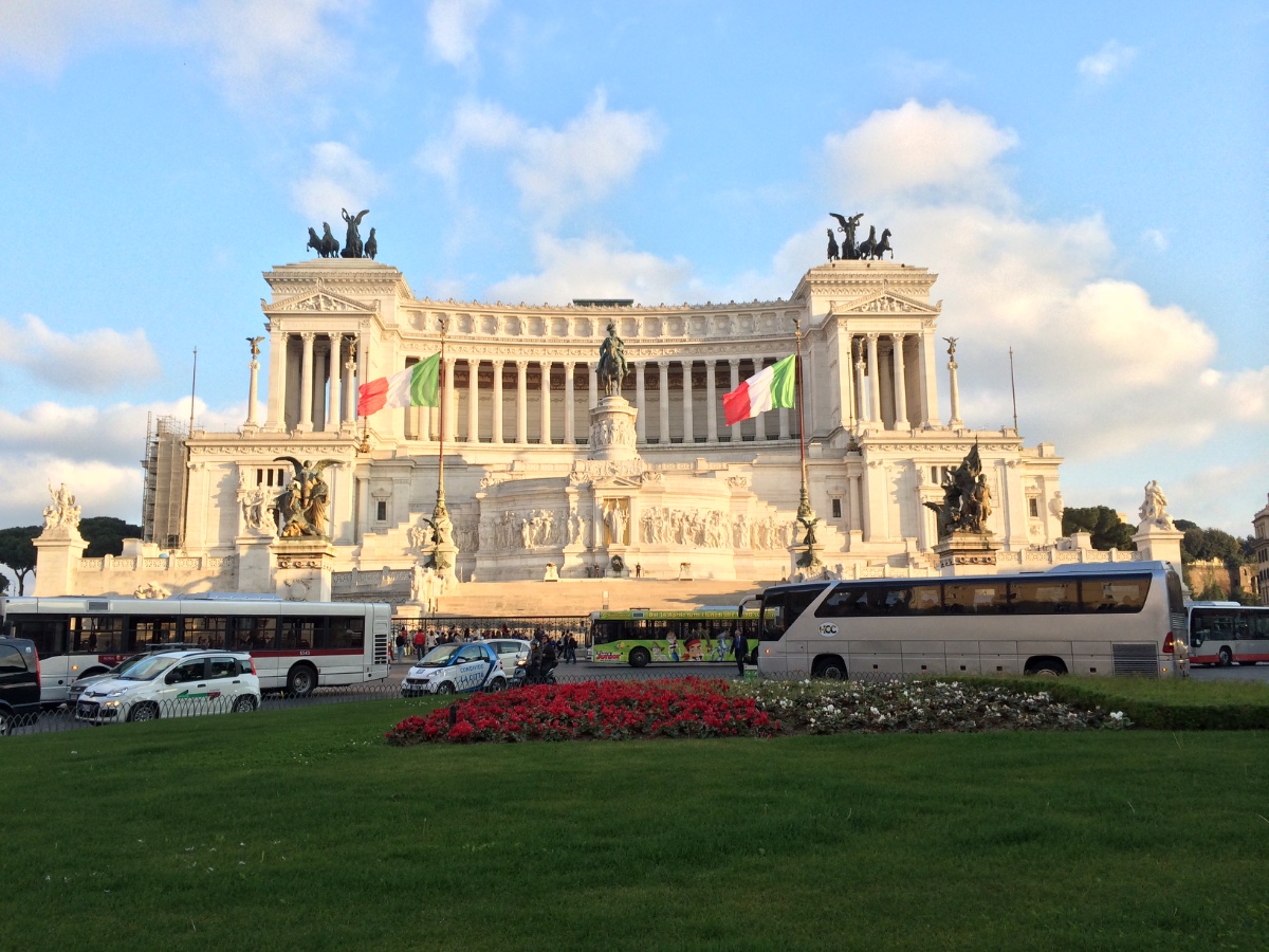 Altare della Patria