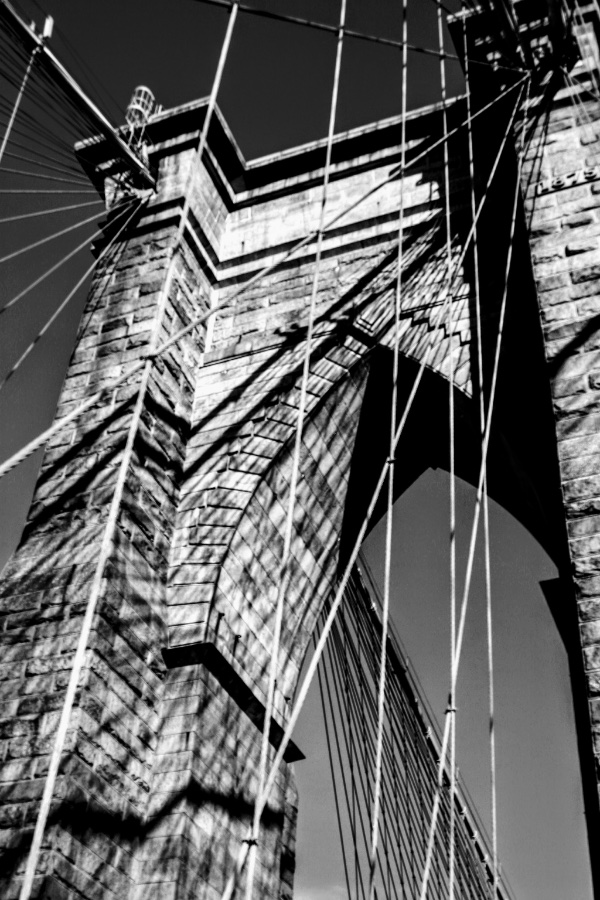 Brooklyn Bridge
