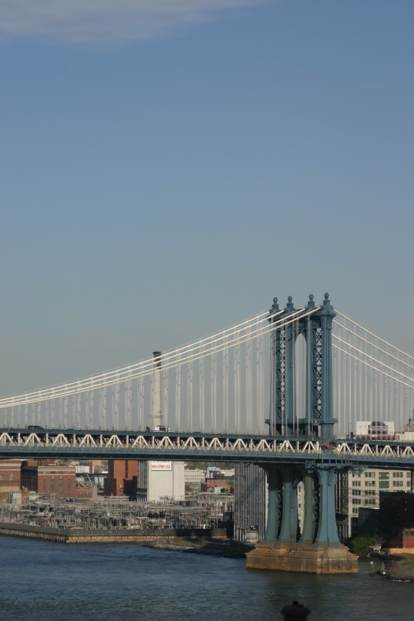 Manhattan Bridge