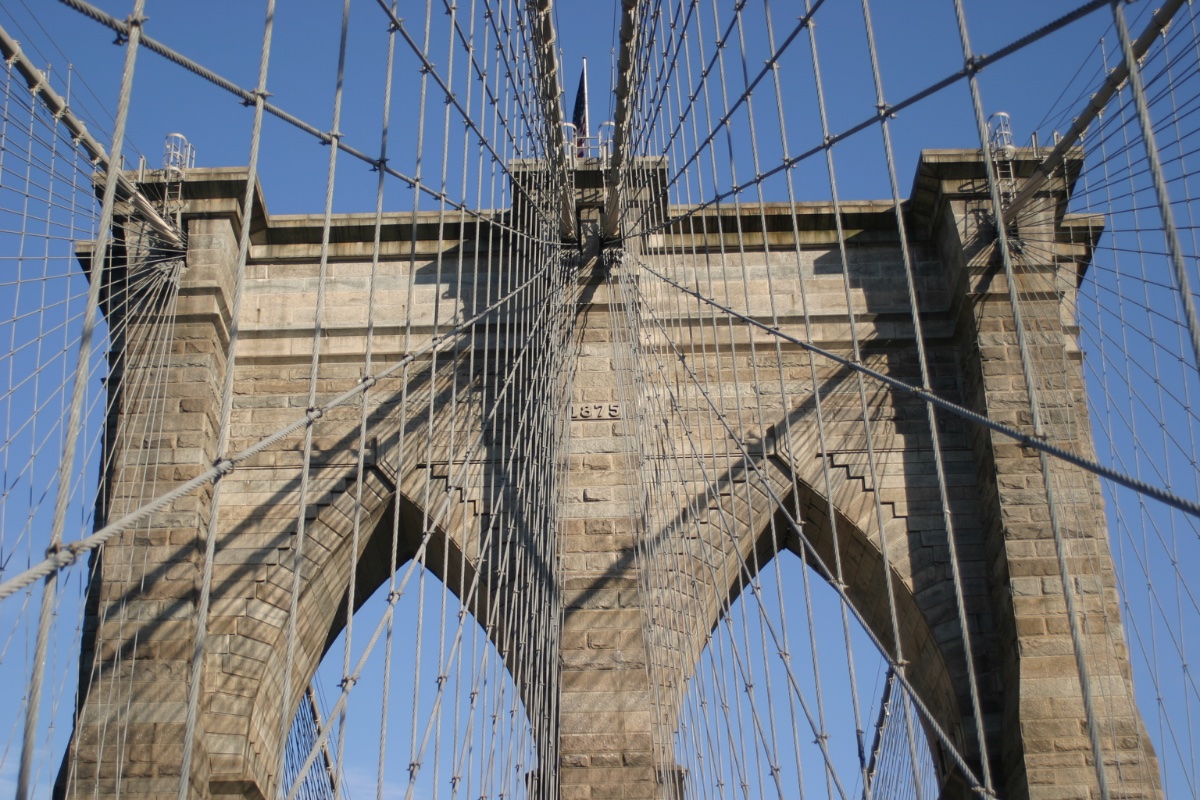 Brooklyn Bridge