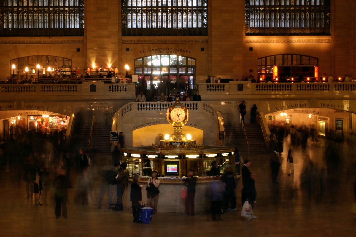 Grand Central Terminal