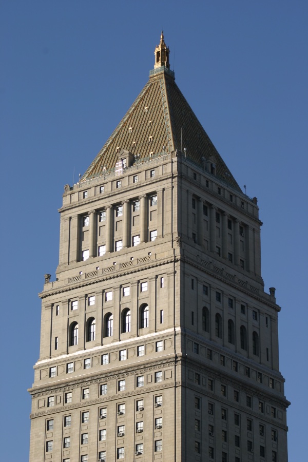 Thurgood Marshall United States Courthouse