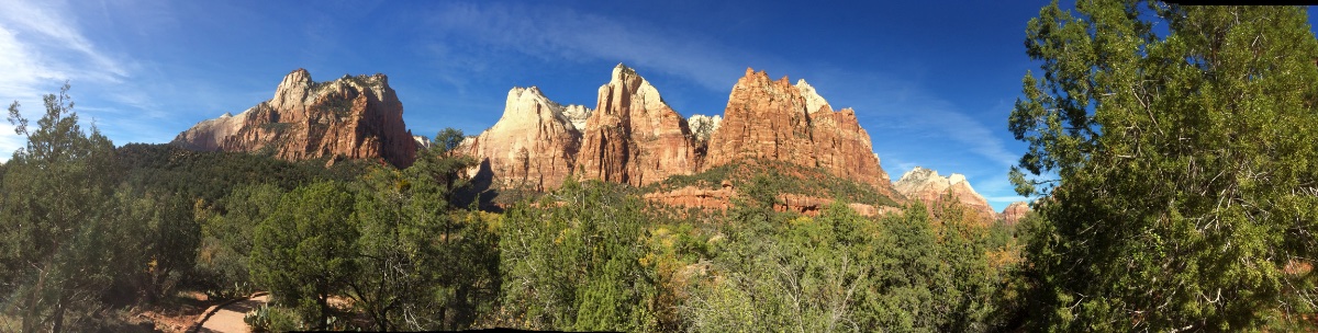 Zion National Park