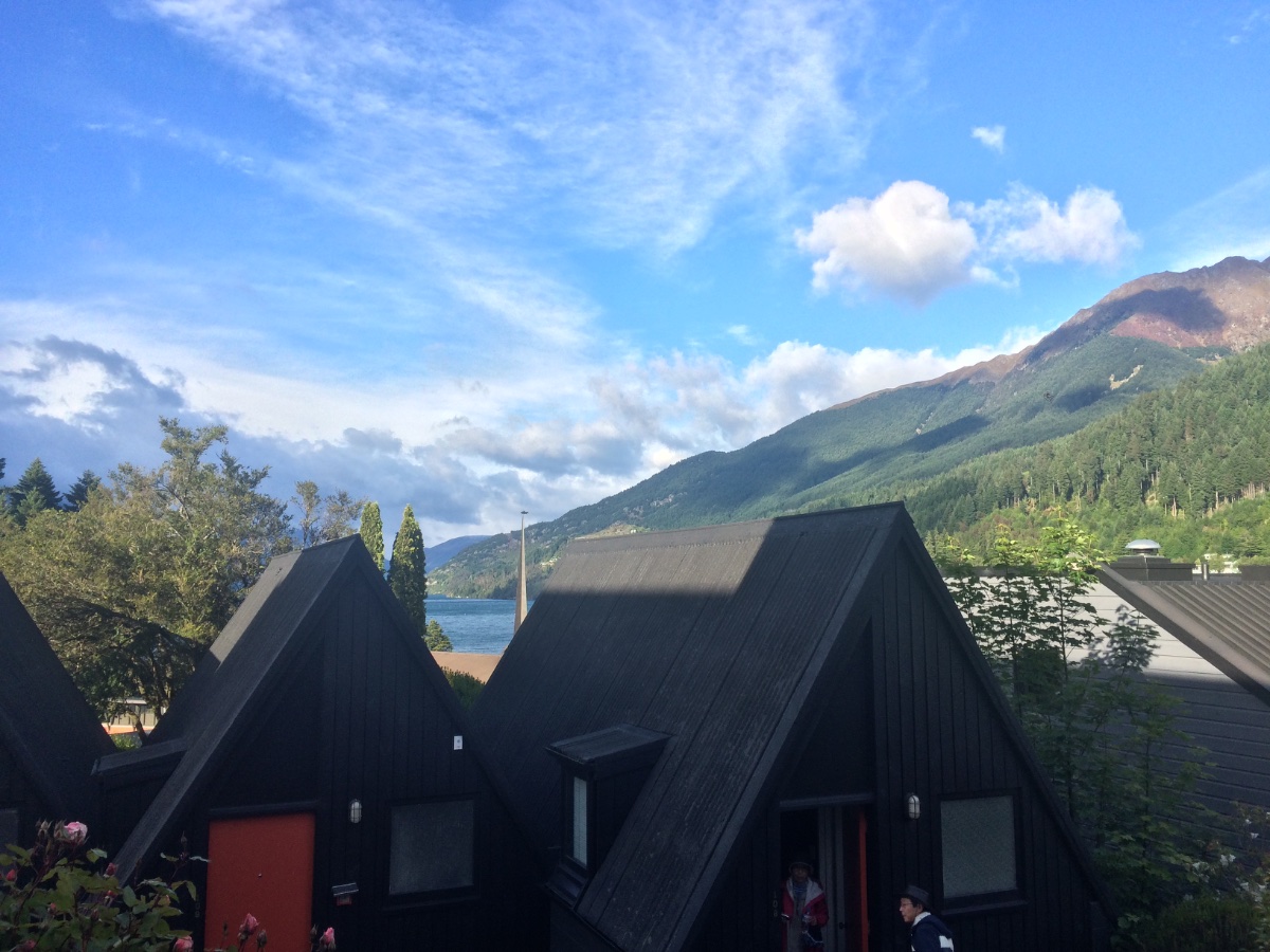 Queenstown Cabins