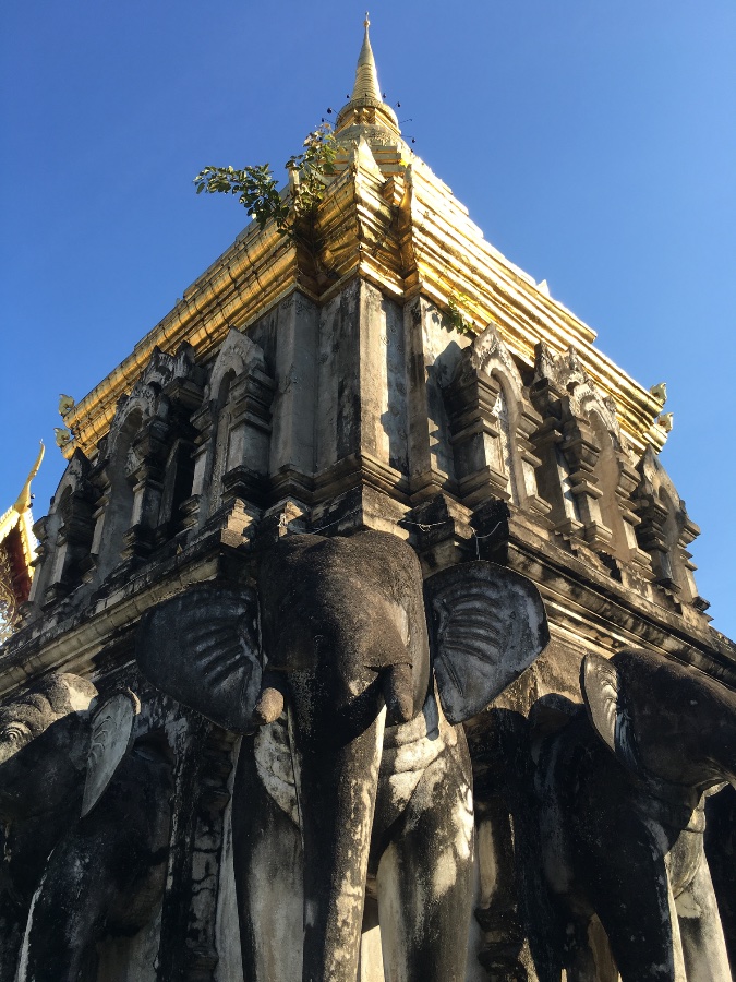 Wat Chiang Man