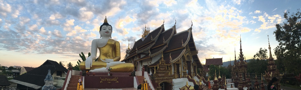 Wat Lok Moli