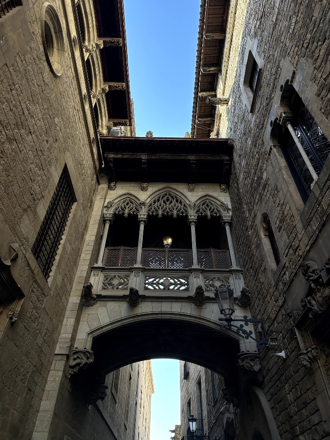 Pont del Bisbe